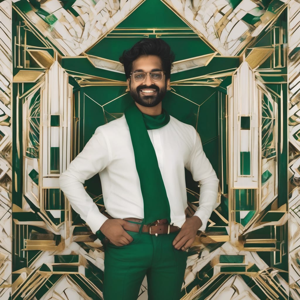 Rohan Reddy, Founder